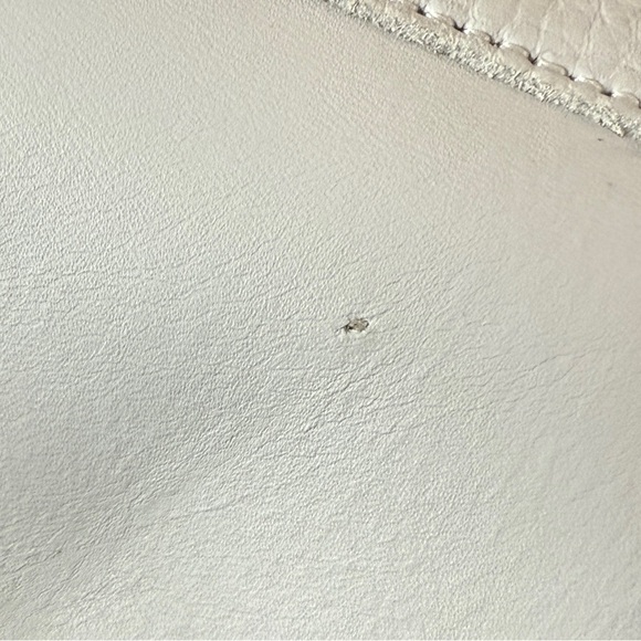 CREATIVE RECREATION NEW Cesario Hi XXI Sneakers Gray + Patent Leather Sz 13 $100 - Picture 4 of 4